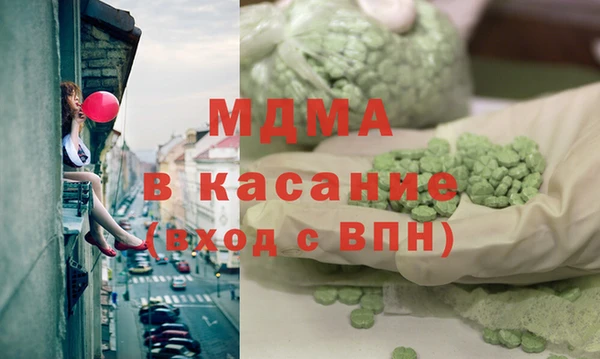 бошки Иннополис